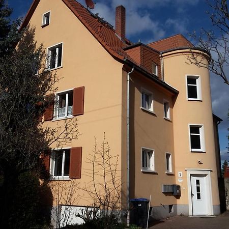 Ferienwohnungen in Dresden Exterior foto