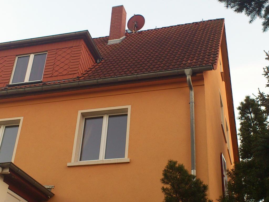 Ferienwohnungen in Dresden Exterior foto
