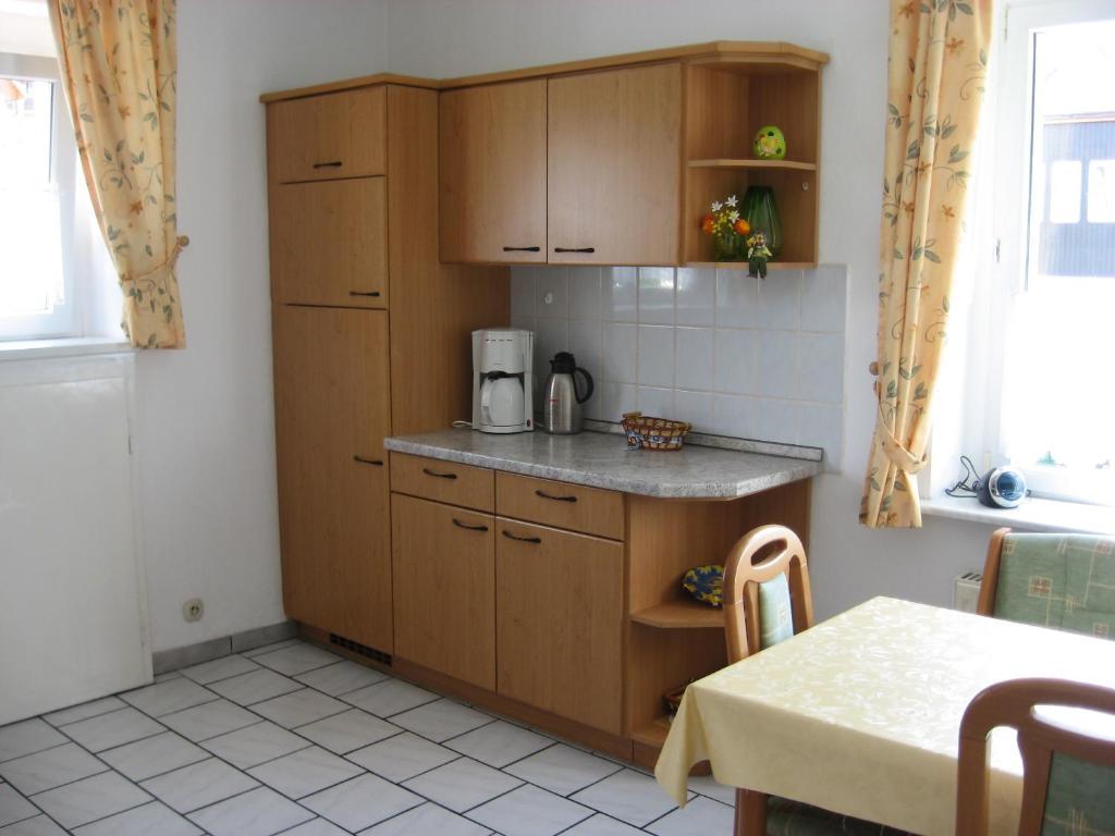 Ferienwohnungen in Dresden Zimmer foto